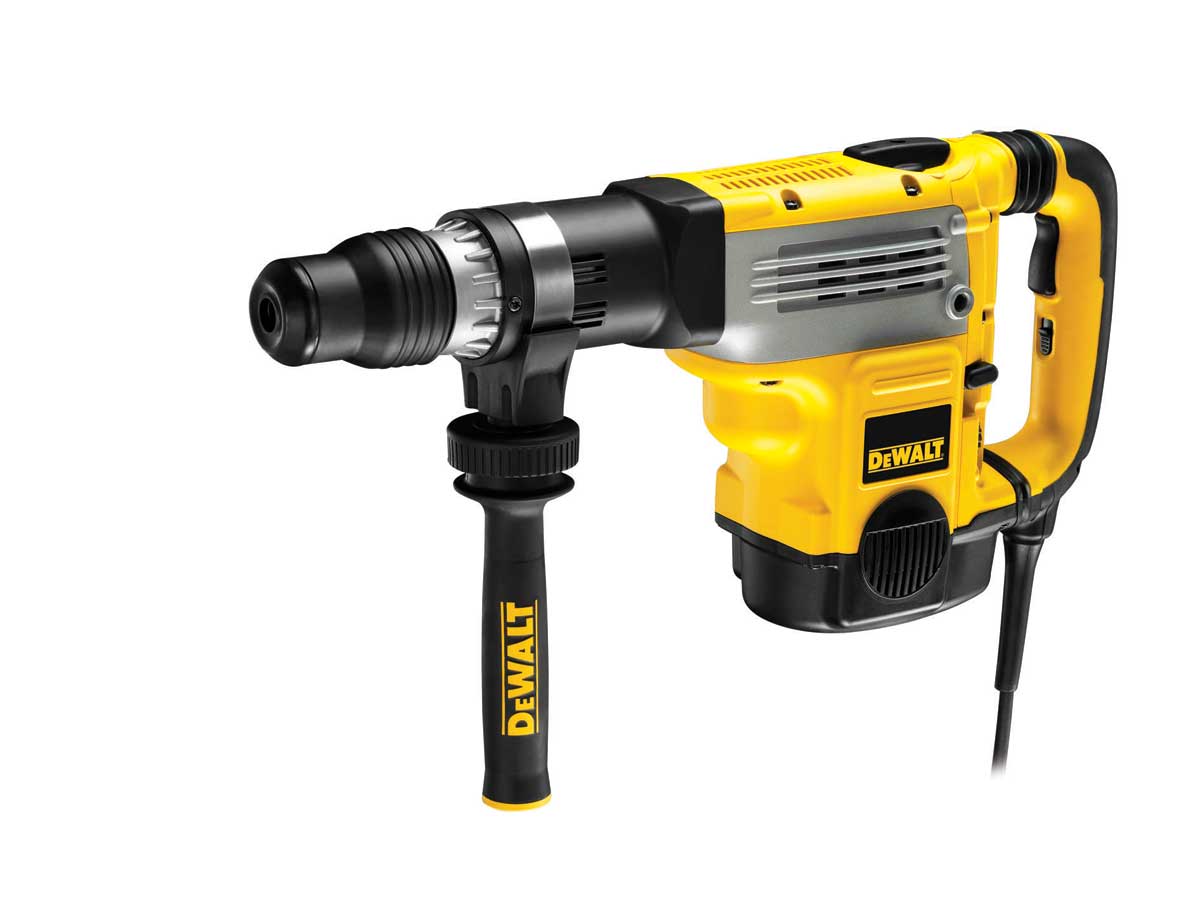 DeWalt D25762K 